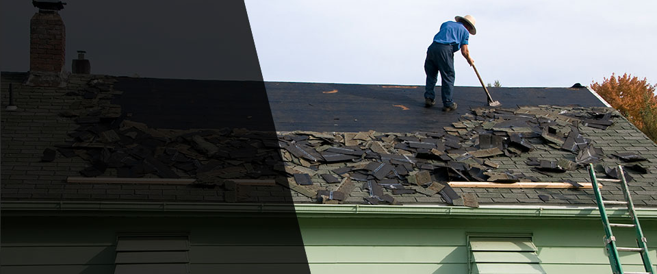 Harveyville Roofing Contractors